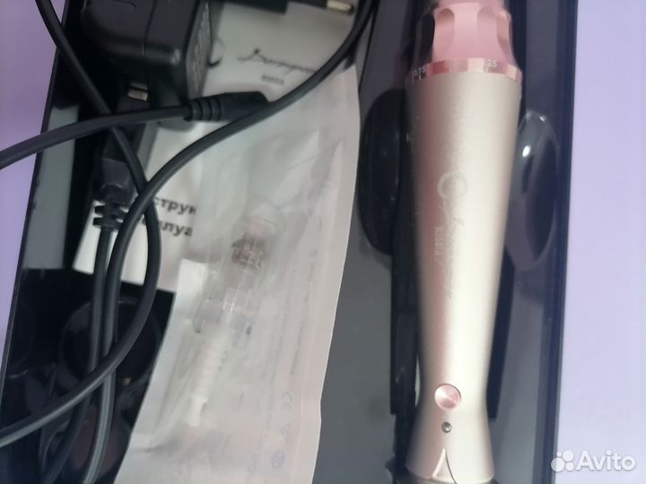 Косметологический аппарат Dermapen DR-H1