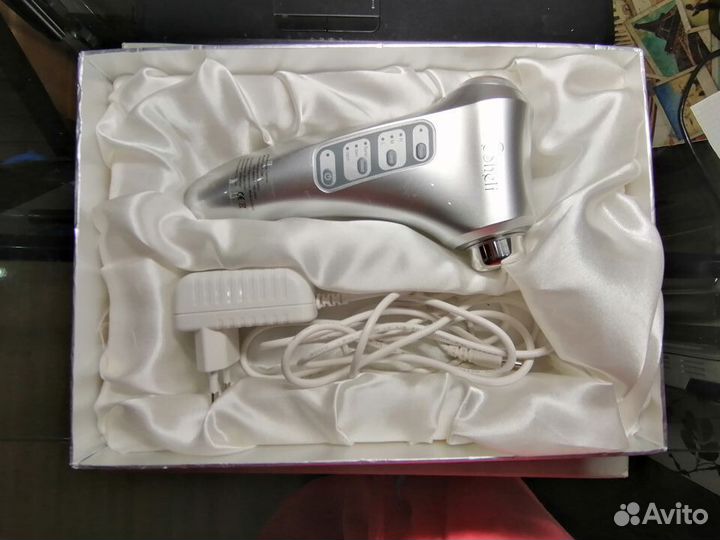 Аппарат Twinrey