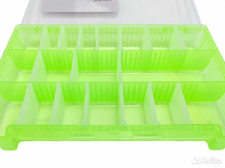 Коробка рыболовная 