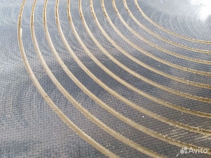 Раскрой на чпу