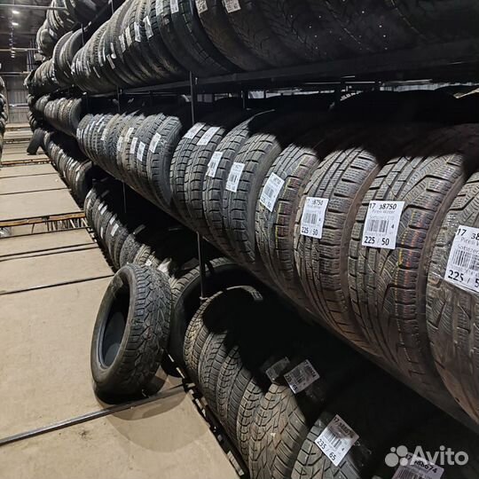 Interstate Duration 30 185/65 R15 88T