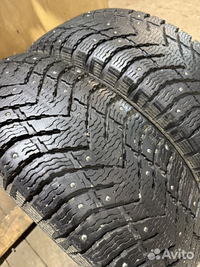 Cordiant Snow Cross 2 SUV 235/60 R18