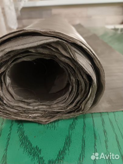 Сетка нержавеющая галунного плетения