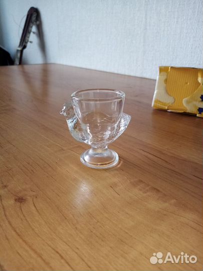 Подставки для яиц