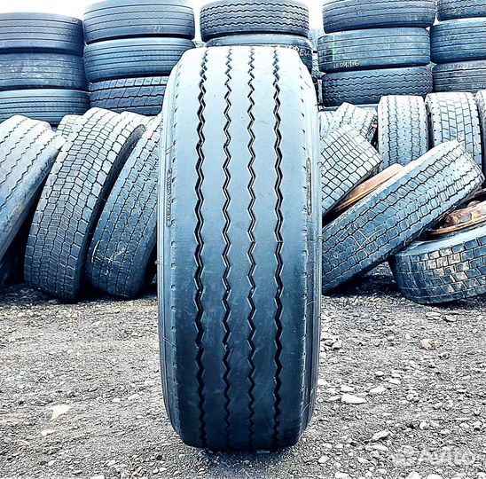 Шины 385/65 R22.5, Goodyear kmax t artd: 471-3