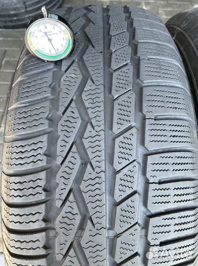General Tire Snow Grabber 235/65 R17