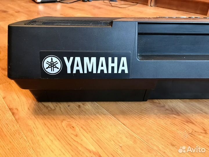 Синтезатор Yamaha psr-350