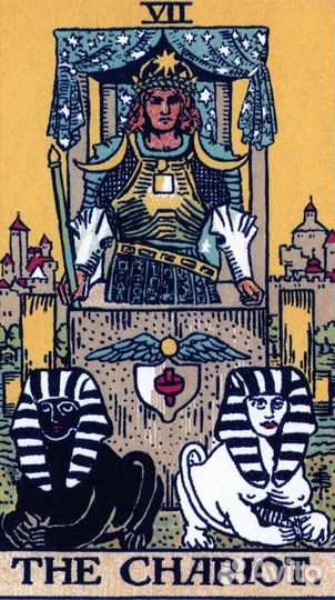 Астролог, таролог Александр Миронов