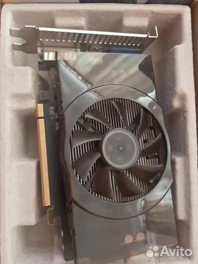 Видеокарта GT340 1GB gddr5