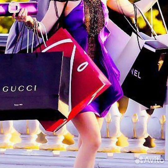 Продам интернет магазин премиальной одежды