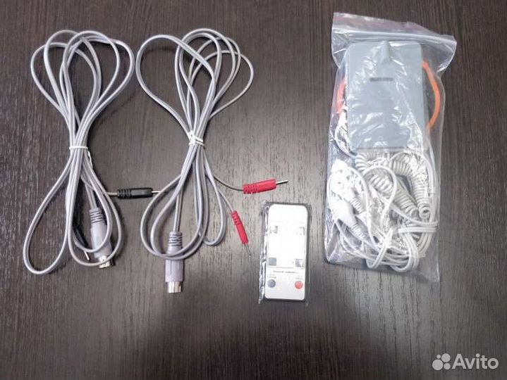 Биоэнергомассажер Fohow 2 поколения