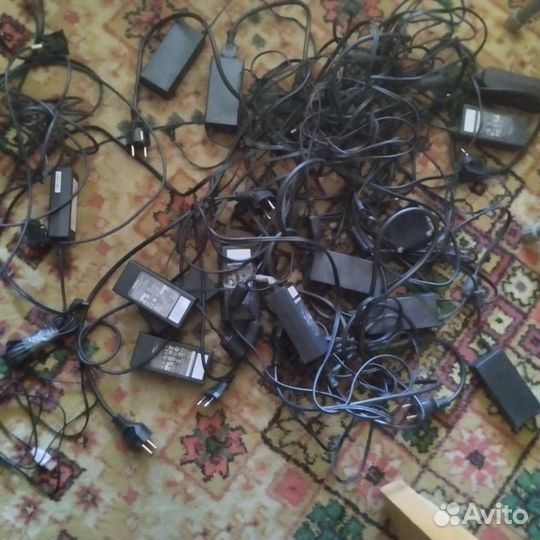 Уни-е.Адаптеры для ноутбука.Sony ps1-2.PSP.xbox360