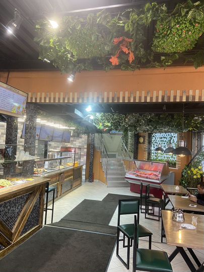 Торговая площадь, 200 м²