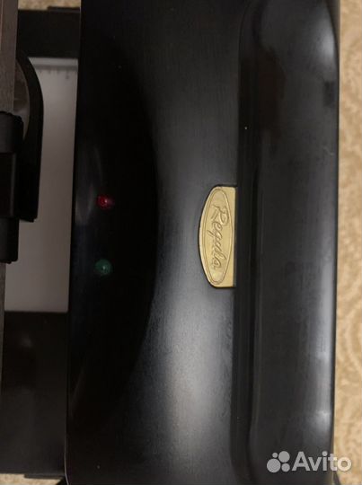 Детектор банкнот