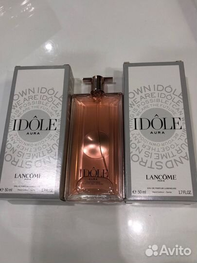 Lancome La Vie Est Belle, idole, Tresor, Autre Oud