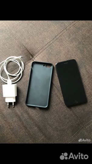 iPhone 7 Plus, 32 ГБ