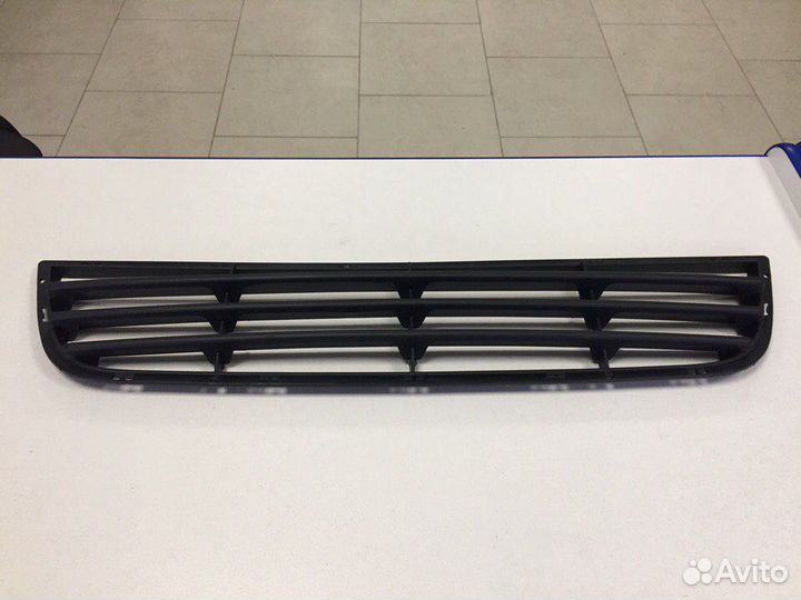 Решетка радиатора Daewoo Matiz