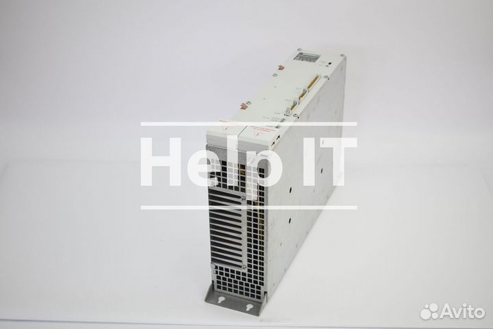 Сервопривод Heindenhain UM 121BD