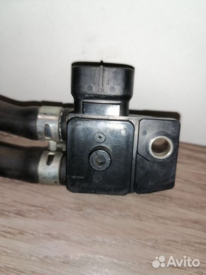 Дад выхлопных газов 4N15. 1865A292