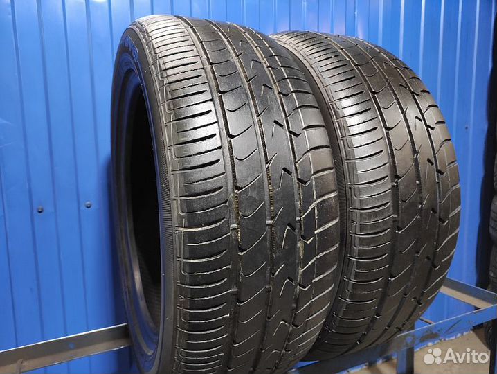 Toyo Tranpath MPZ 235/50 R18