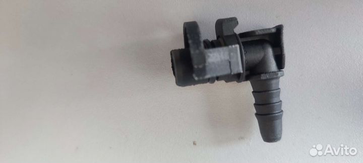 Клапан дроссельной заслонки Авео т300