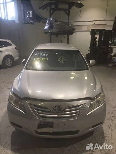 Разбор на запчасти Toyota Camry V40