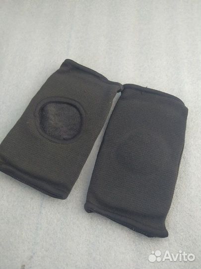 Наколенники детские гимнастика воллейбол