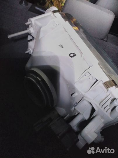 Фара nissan maxima cefiro a32