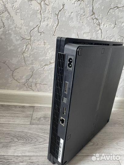 Sony PS3 прошитая