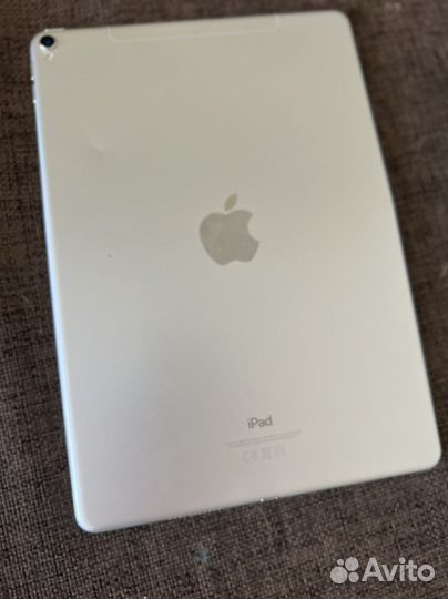 iPad pro 10.5 512.Пятое поколение