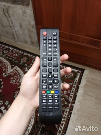 Продам телевизор Aceline 32