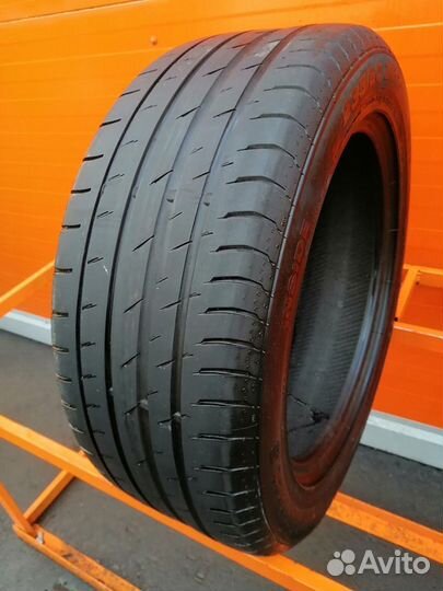 Continental ContiSportContact 3 235/50 R17 96Y