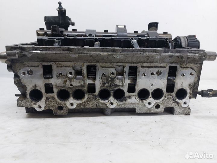 Головка 2.0 TDi VW Passat B6
