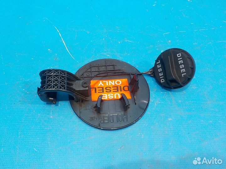 Лючок бензобака KIA Ceed (ED) 2007-2012