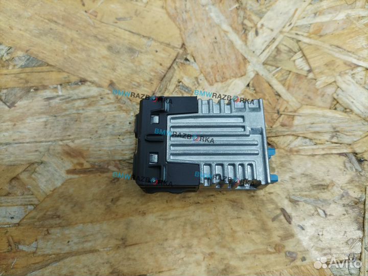 Разъем AUX / USB BMW i5 G60 2024 5A84179