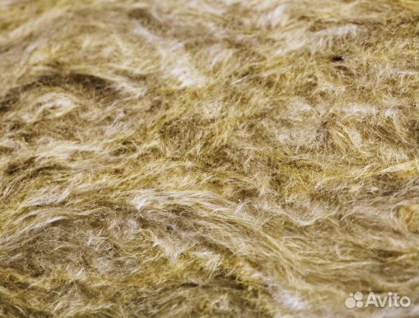 Утеплитель Rockwool
