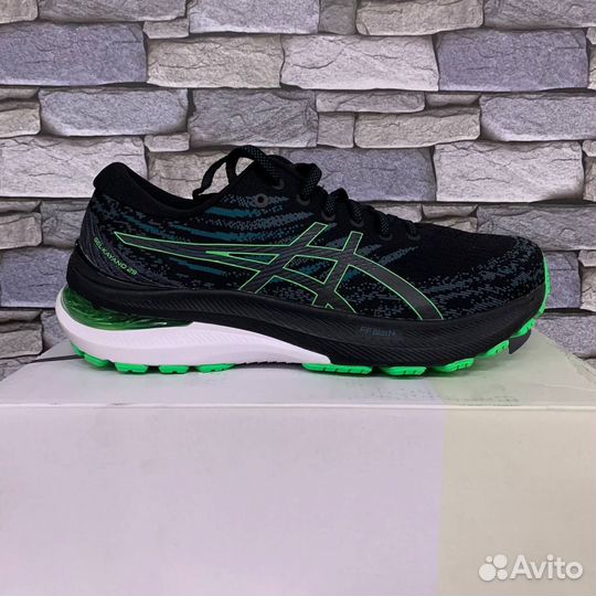 Кроссовки Asics