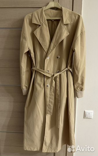 Тренч женский