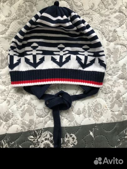 Шапка Chobi р.52-54