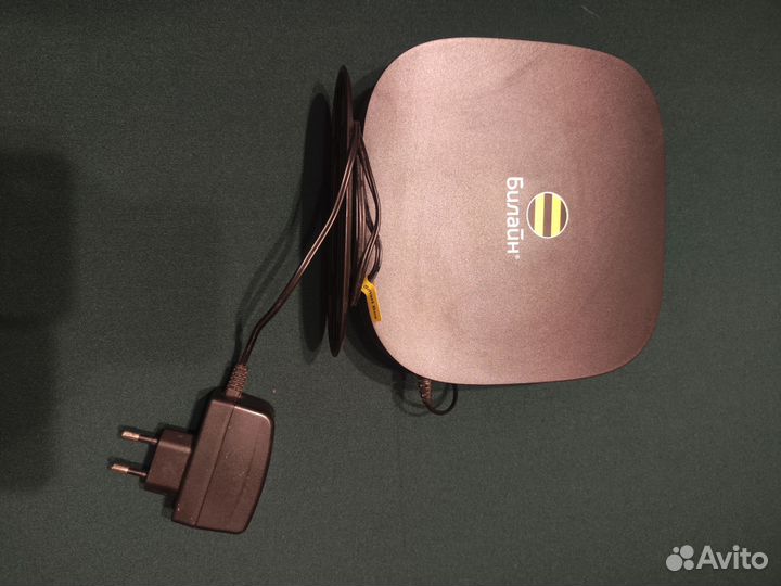 Wifi роутер Smartbox