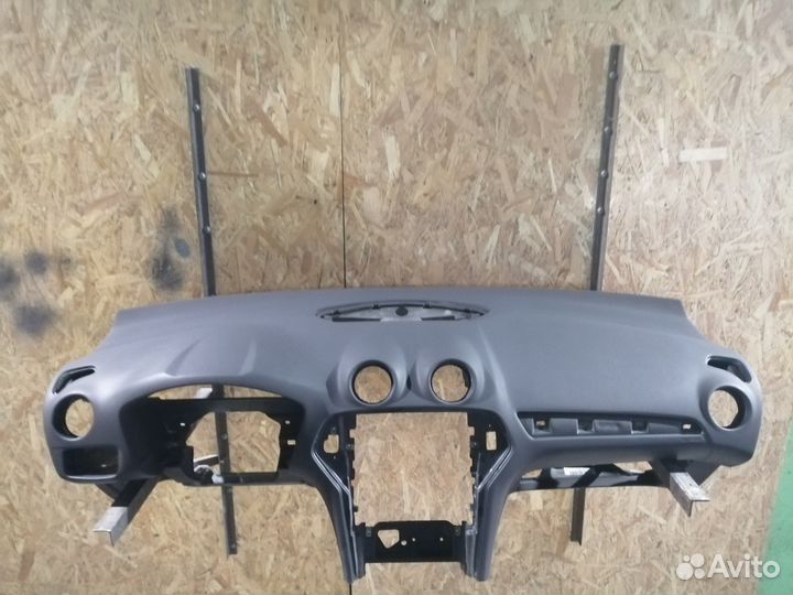 Торпедо Ford Mondeo IV 2007-2015 арт.:02