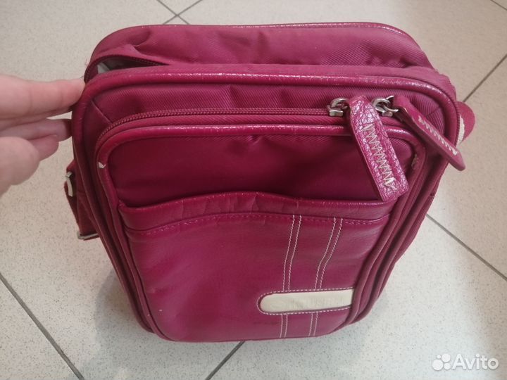 Сумка для ноутбука или планшета