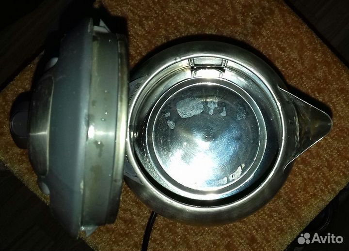 Электрочайник Supra