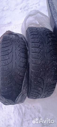 Nordman 5 185/65 R15 92