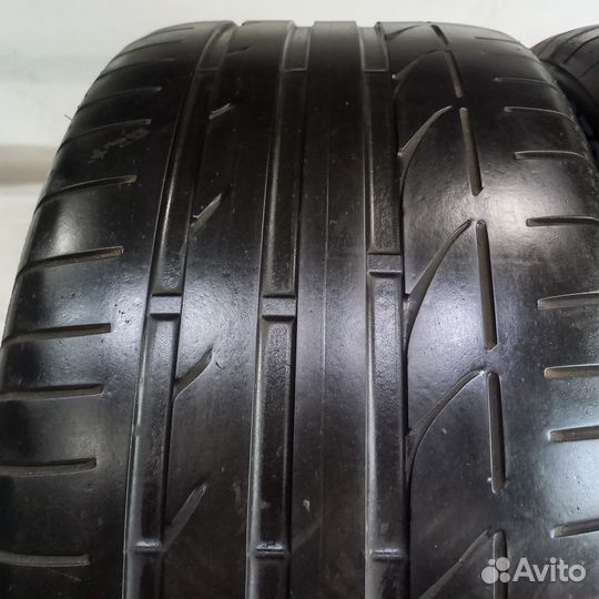 Bridgestone Potenza S001 275/40 R19 101Y