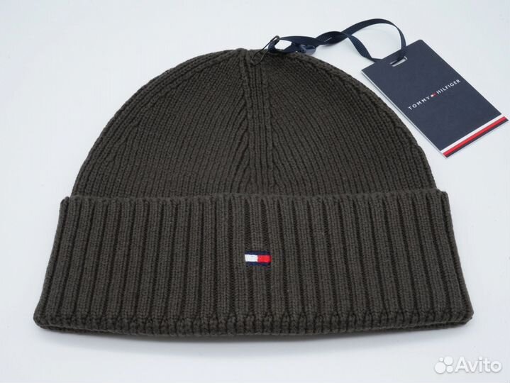 Шапка Tommy Hilfiger