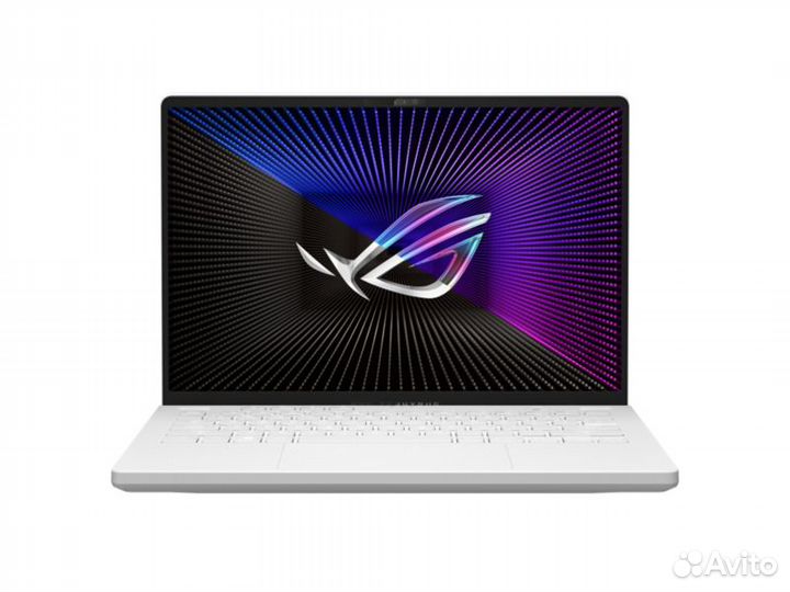 Новый GA402XZ Zephyrus G14 Ryzen9 wqxga RTX4080