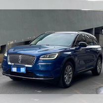 Lincoln Aviator 3.0 AT, 2020, 50 000 км, с пробегом, цена 3 033 000 руб.