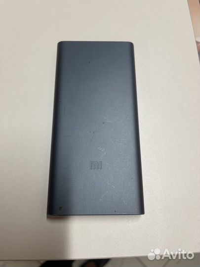Powerbank Xiaomi 10000