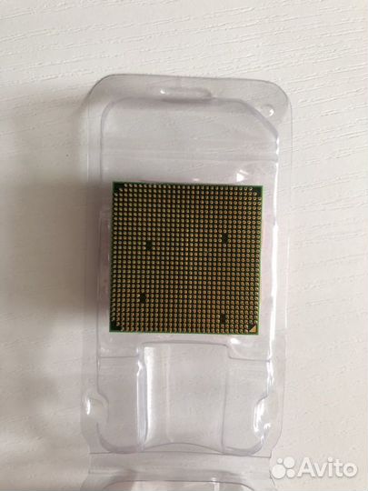 AMD Athlon 3600+